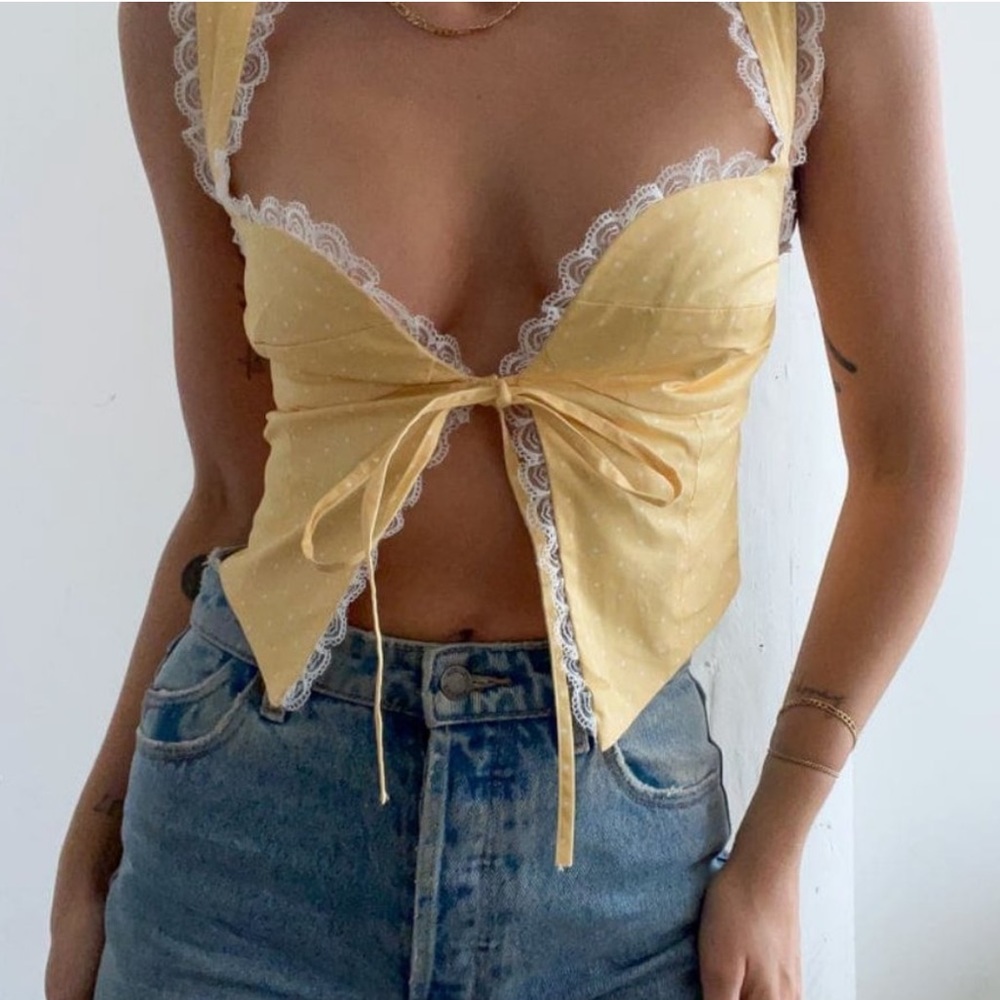 Brand : Rumours, like brand new , l never worn:) I love it but not fit me :(
